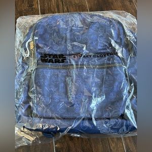 COPY - Stoney Clover Star Wars Backpack